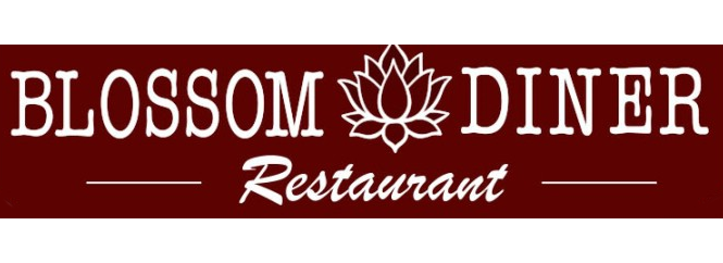 Blossom Diner